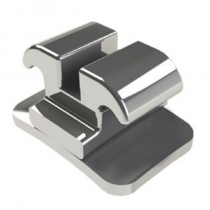 Bráquete Prescrição Edgewise - Standard .022" – 31,32,41,42 – Morelli