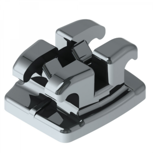 Bráquete Prescrição Edgewise - Slim Max .022"-12,22,31,32,41,42 – Morelli