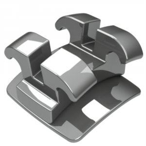 Bráquete Prescrição Edgewise - Slim .022" – 13,14,15,23,24,25,33,34,35,43,44,45 – Morelli