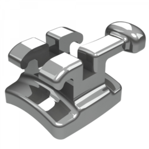 Bráquete Prescrição Edgewise - Slim .022" - 23,43 – Gancho – Morelli