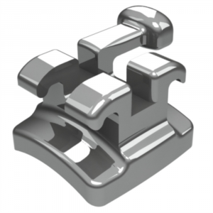 Bráquete Prescrição Edgewise - Slim .022" - 13,33 – Gancho – Morelli