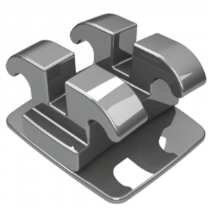 Bráquete Prescrição Edgewise - Slim .022" – 12,22,31,32,41,42 – Morelli