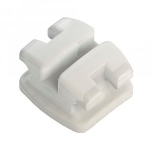 Bráquete Prescrição Edgewise - Ceramic .022"- 12,22,31,32,41,42 – Morelli