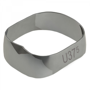 Banda Universal para Molares S/DE 37,5mm – Morelli