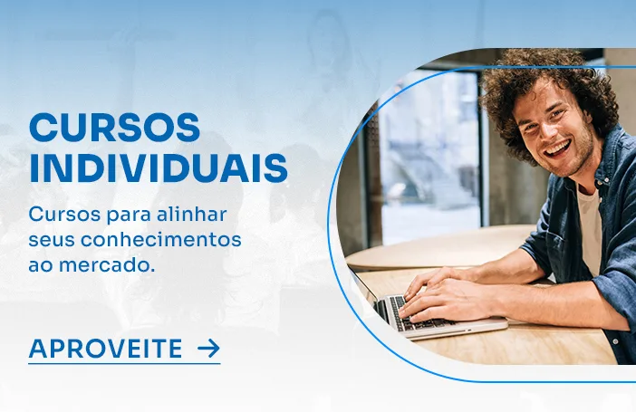 Cursos Individuais