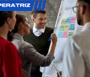 Introdução a OKRs e Gestão por Indicadores