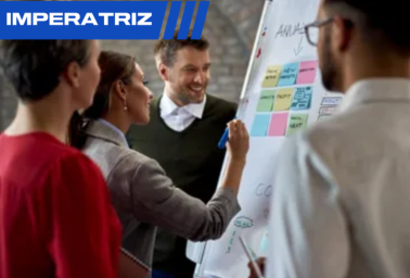 Introdução a OKRs e Gestão por Indicadores