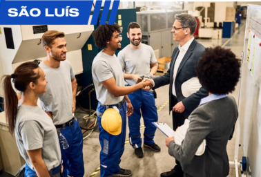 Liderança e Gestão de Equipes de Alta performance