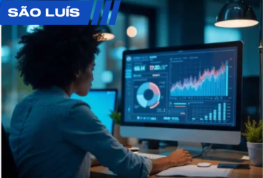 Power BI: Da Criação Importação à Criação de Dashboards