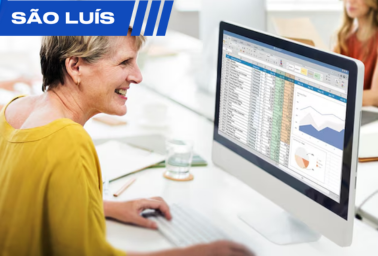 EXCEL - Ferramentas Avançadas para Produtividade