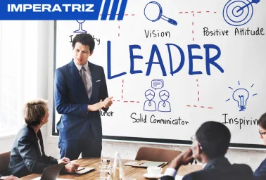Liderança na Prática: do comando ao engajamento