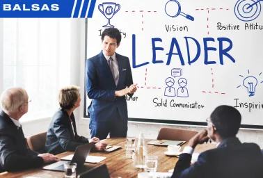 Liderança de Equipes de Alta Performance