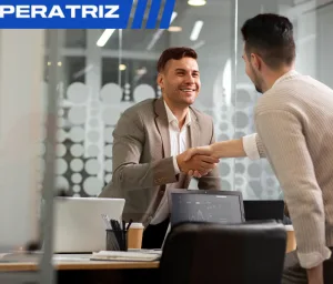 Vendas Corporativas de Alta Performance: da Prospecção à Fidelização