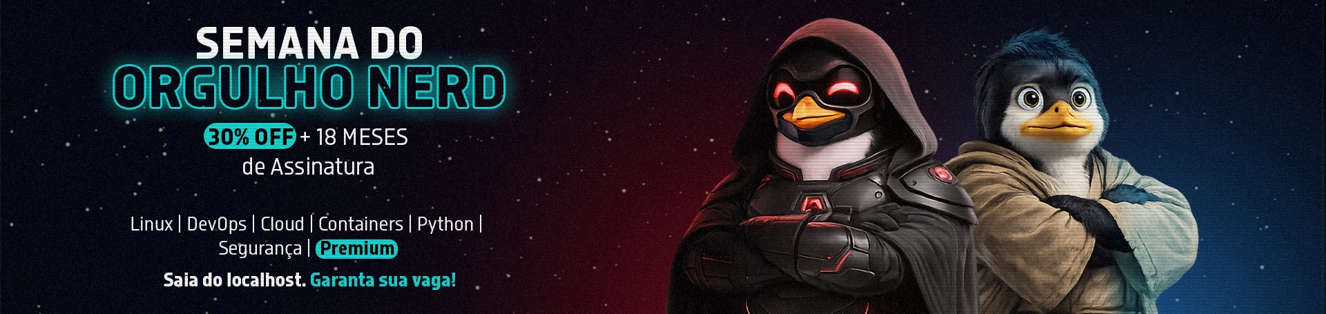Semana Nerd – (Desktop)