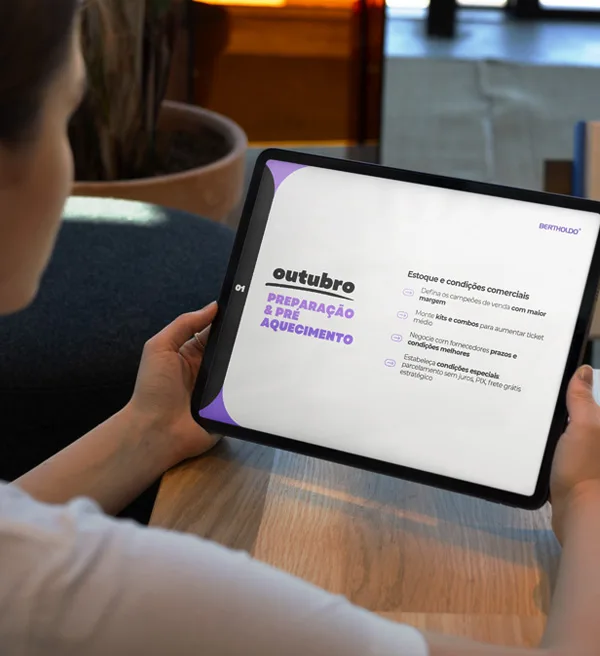 Checklist Black Friday: o método testado que gera resultados reais - Imagem 3