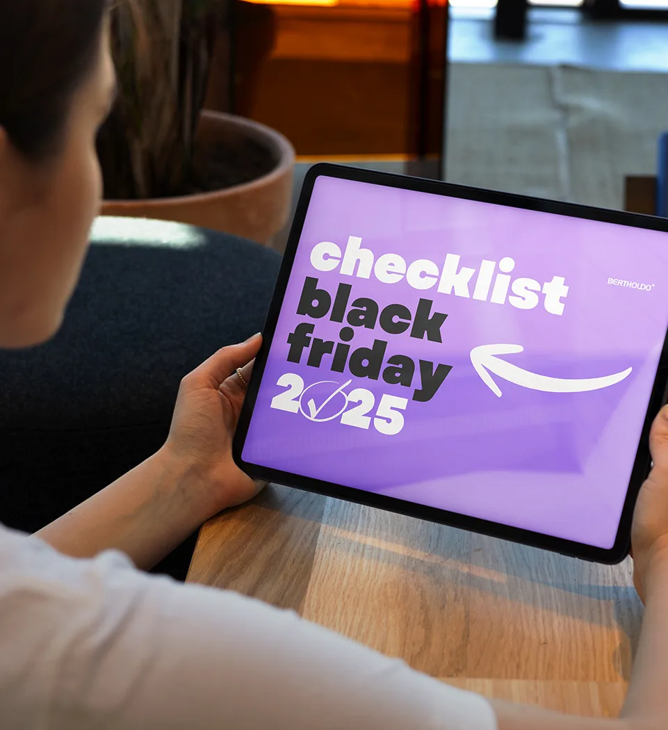 Checklist Black Friday: o método testado que gera resultados reais - Imagem 2