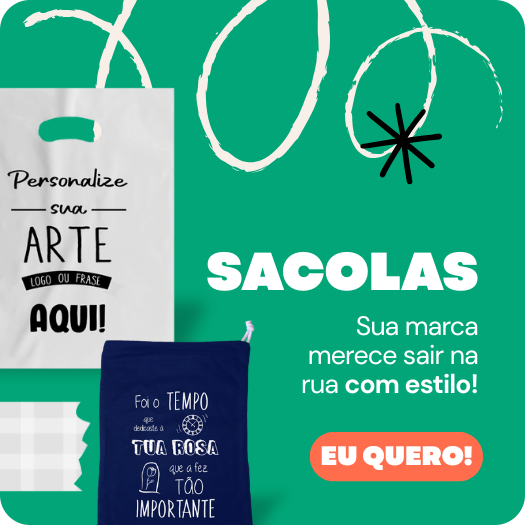 Sacolas