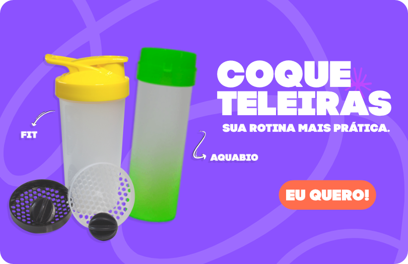 Coqueteleira
