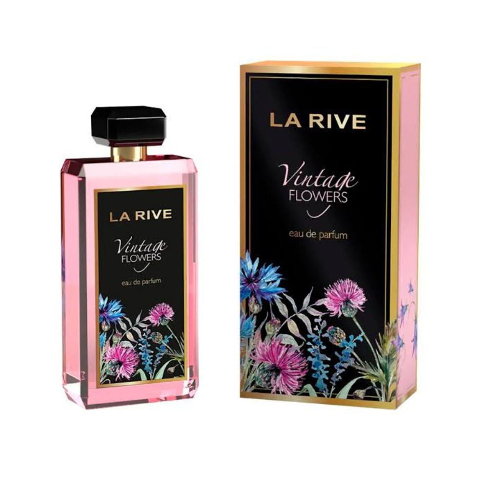 Deodorant La Rive Cabana Duftzwilling After Shave La Rive Red Line