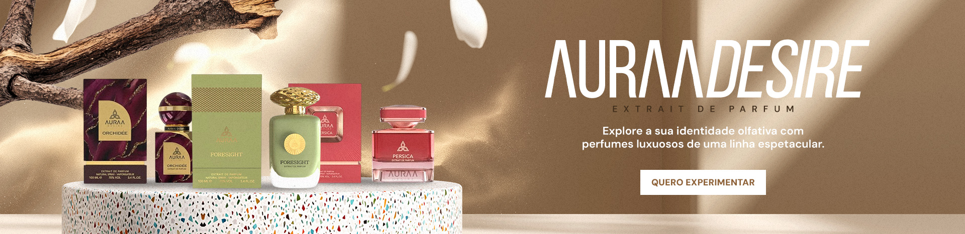 Auraa Desire – Desktop