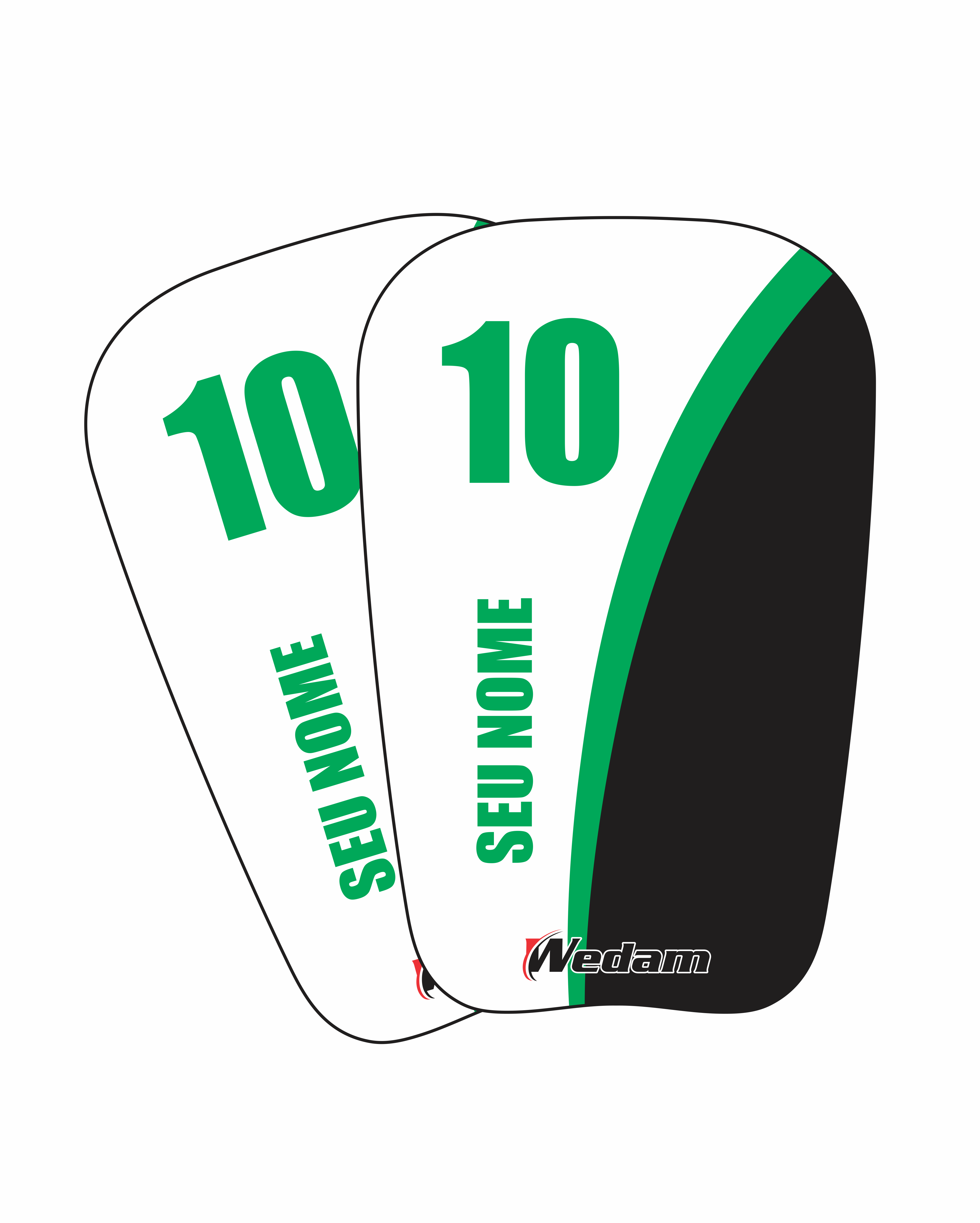 CANELEIRA VERDE 3